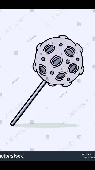 ai character: moonylolipop  background