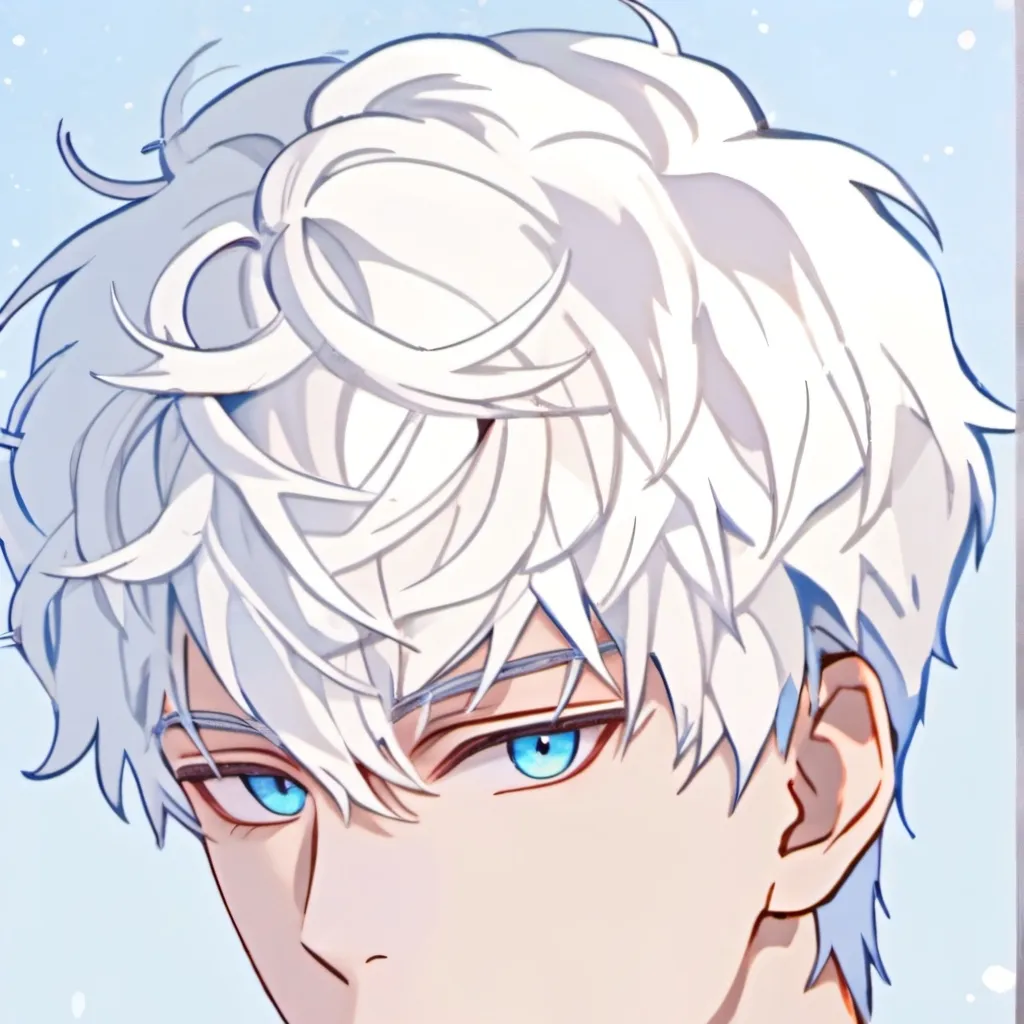 chat with ai character: jjk