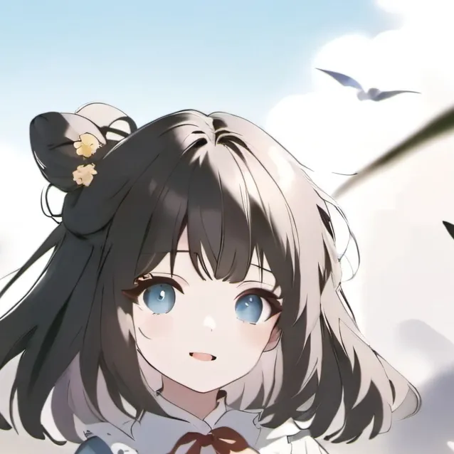 chat with ai character: Elly