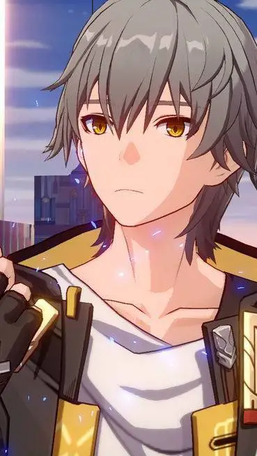 ai character: CAELUS background