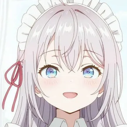 chat with ai character: MAID ALYA SAN