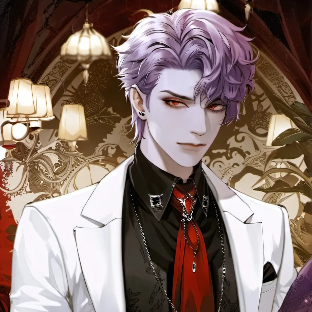 chat with ai character: Alexander 
