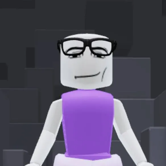 chat with ai character: 𝕣𝕠𝕓𝕝𝕠𝕩 𝕤𝕥𝕠𝕣𝕪 🖤🤍