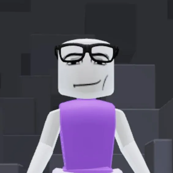 chat with ai character: roblox story part2