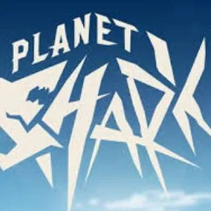 chat with ai character: SHARK PLANET RP