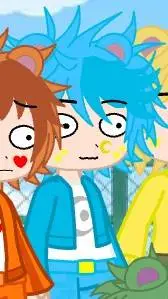 ai character: bedtime bear background