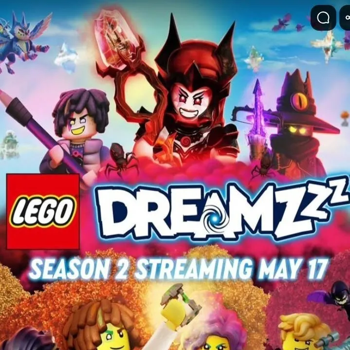 chat with ai character: DREAMZzz 