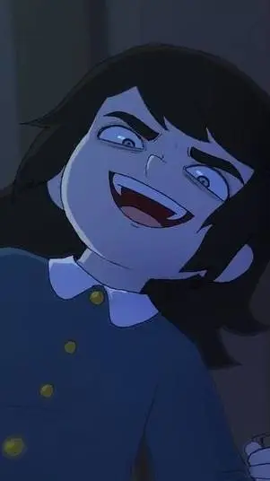 ai character: NB x h, h background