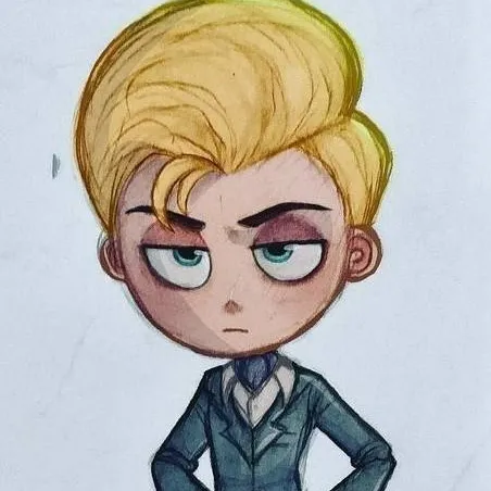 chat with ai character: Lou