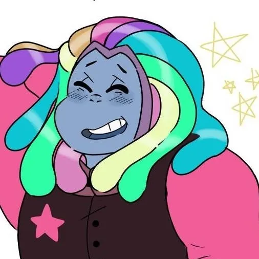 chat with ai character: Bismuth 