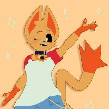 chat with ai character: ~Catfeine☀️🌘~