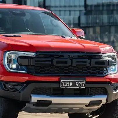 chat with ai character: Ford Ranger 