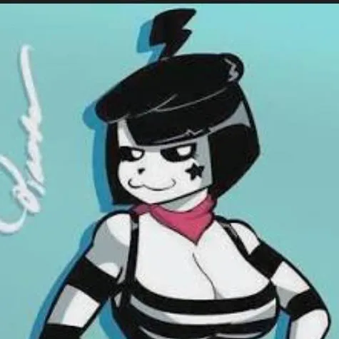 chat with ai character: ~Mimi and Dash~ 🇫🇷