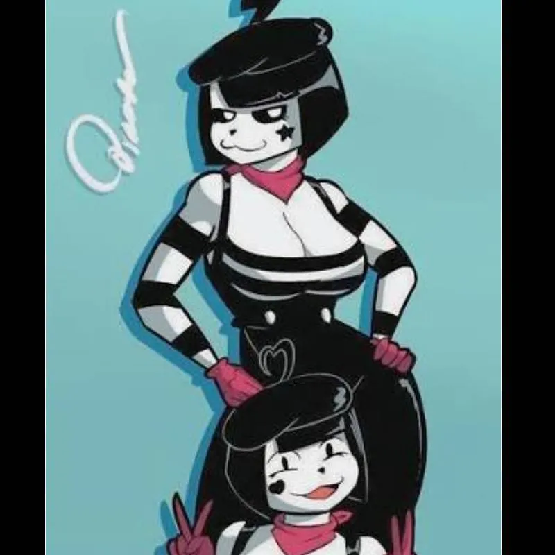 chat with ai character: Bonbon and Chuchu 