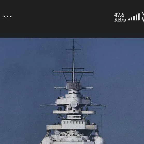 chat with ai character: •BISMARCK• 