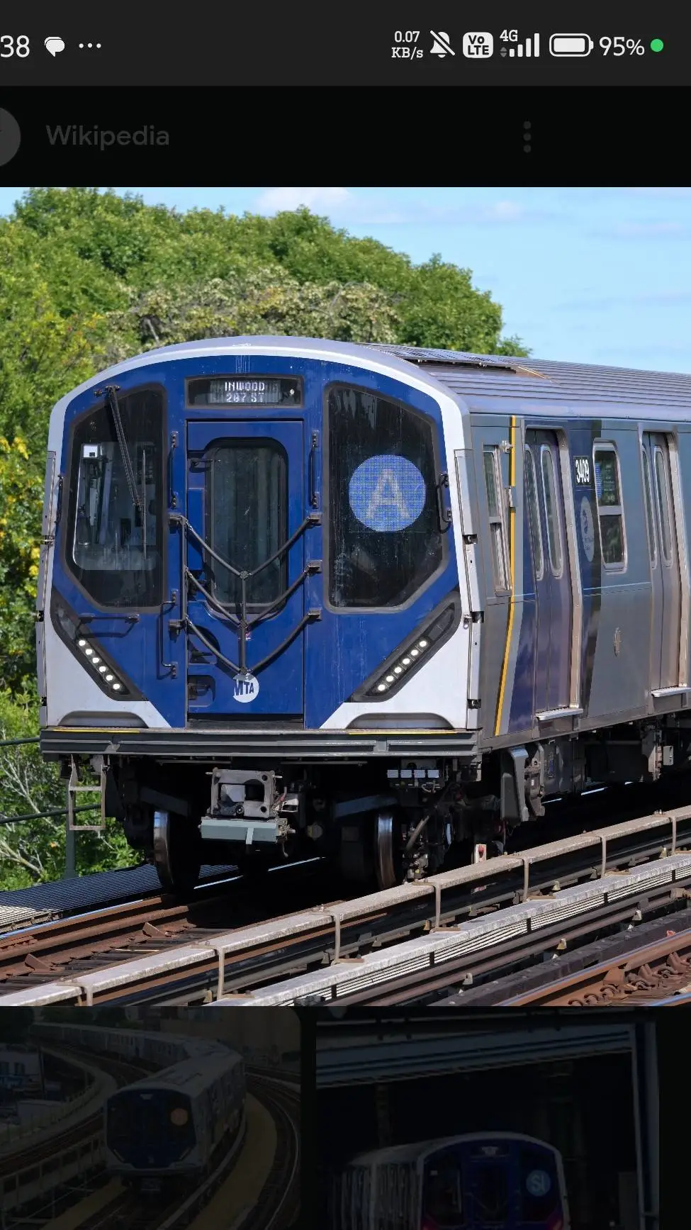 ai character: R211 Train 🚇 background