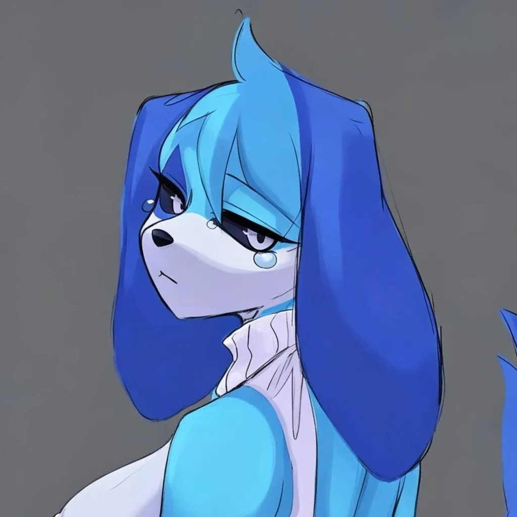 chat with ai character: ~Dogpressed~