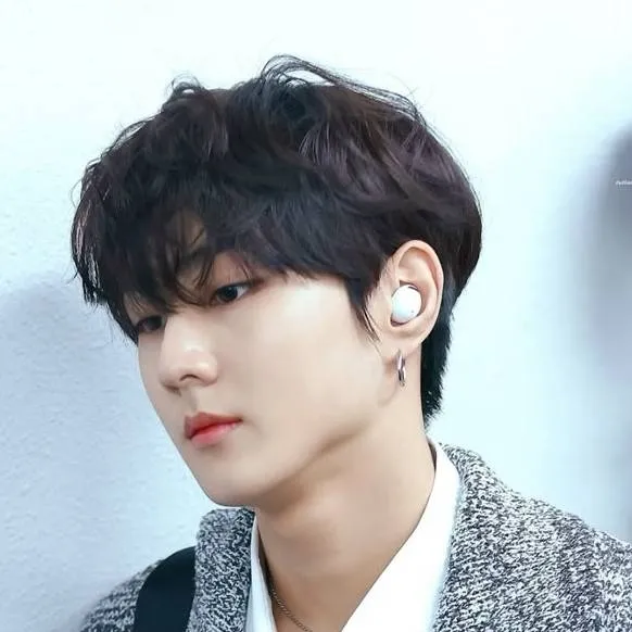 chat with ai character: Jungwon 