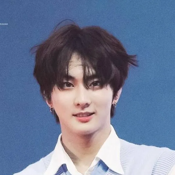 chat with ai character: Yang jungwon