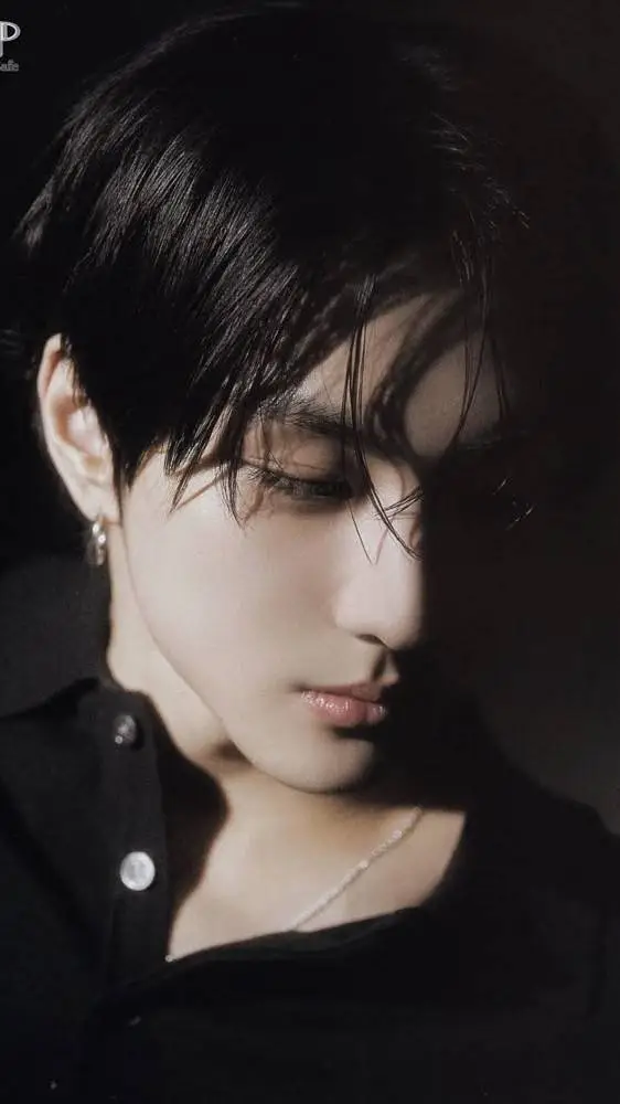 ai character: jungwon background