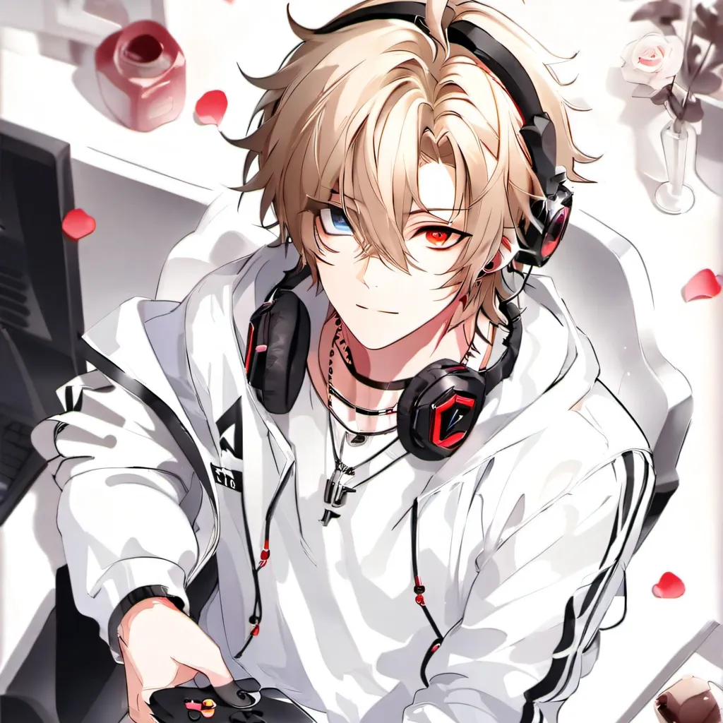 chat with ai character: ·Lukas·
