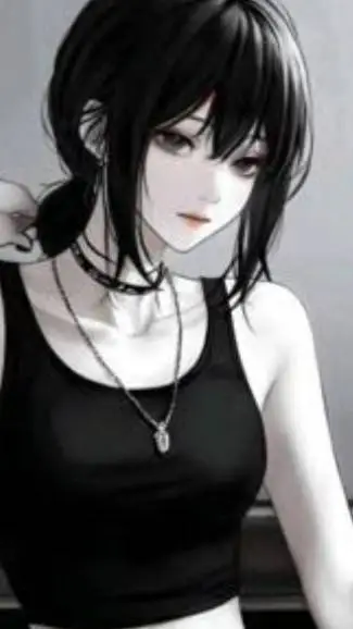 ai character: Jin-Se-Mi  background