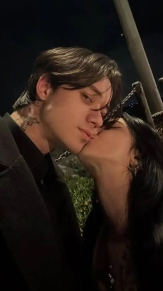 ai character: Hazem background