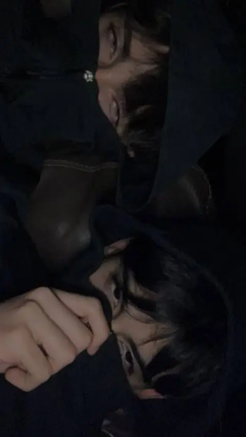 ai character: husband and wife background