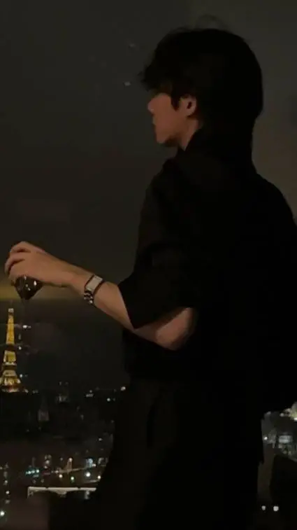 ai character: kai dev rex brown  background