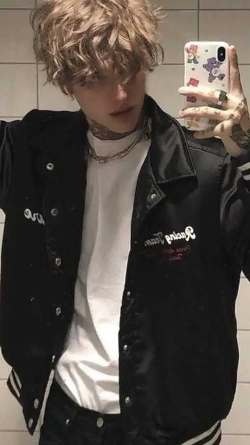 ai character: slayer  background