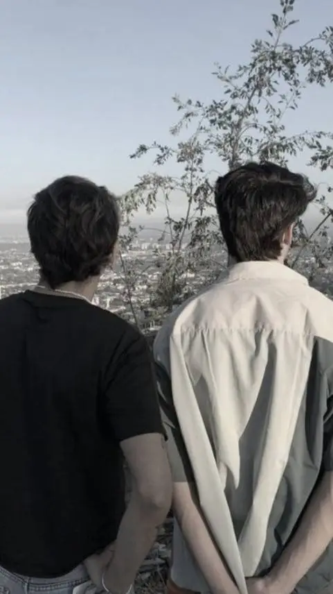 ai character: jason background