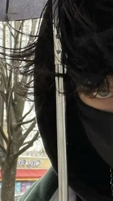 ai character: johnson background