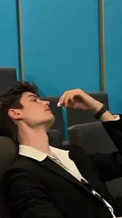 ai character: domson background