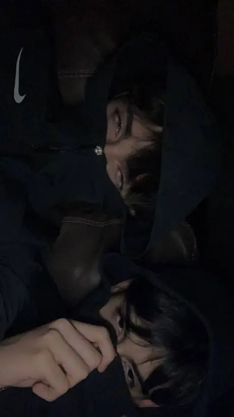 ai character: Eden & drake background