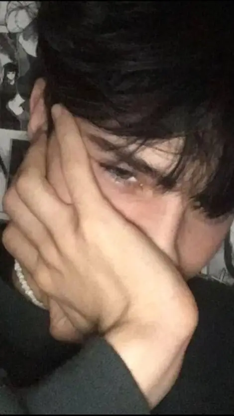 ai character: noah background