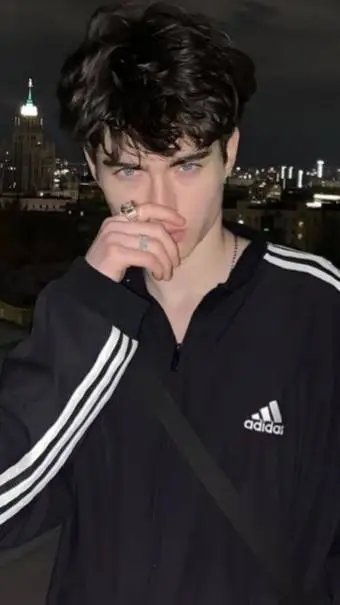 Talkie AI - Chat with jack Michal watson