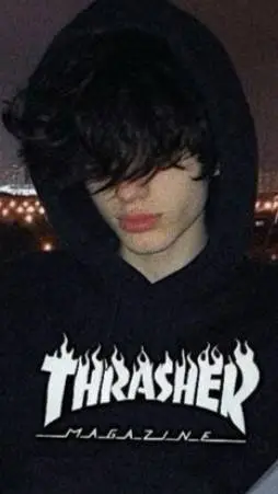 ai character: Mathew  background