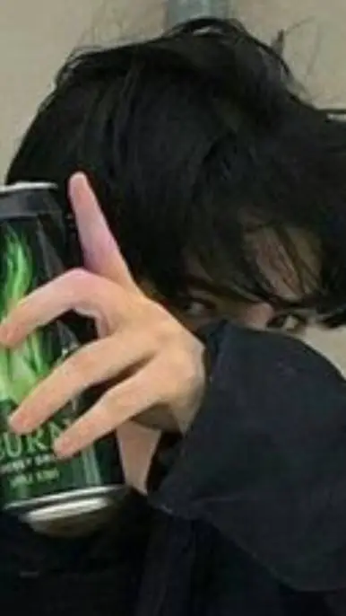 ai character: Mike  background