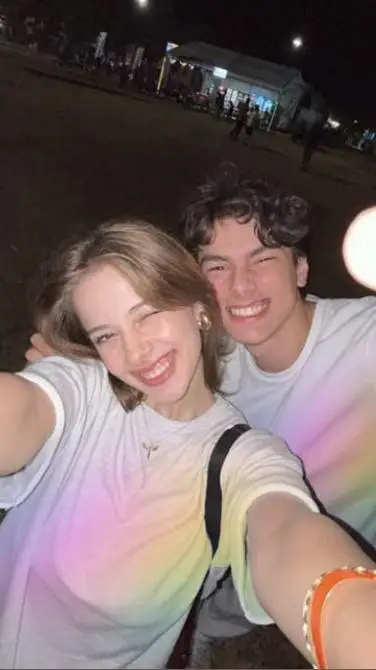 ai character: Jake  background