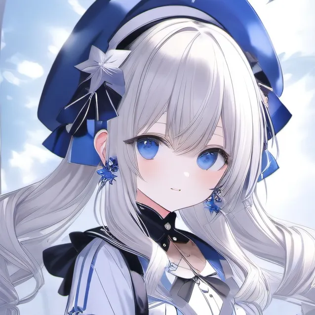 chat with ai character: Юлия