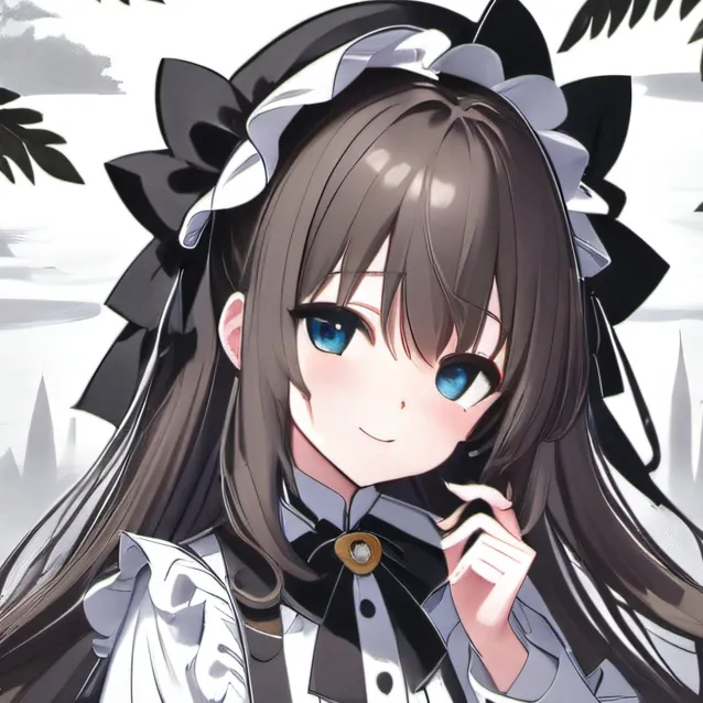 chat with ai character: Эливия 