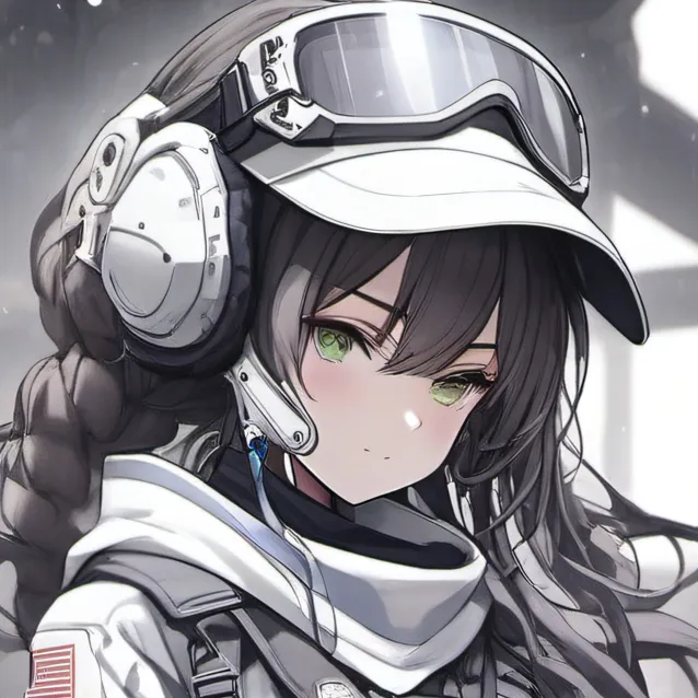 chat with ai character: Эми