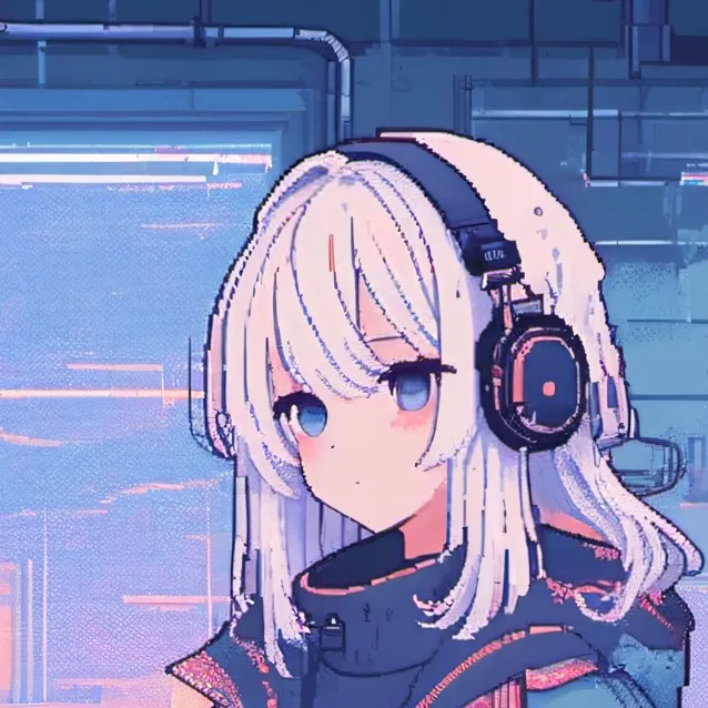 chat with ai character: Юля