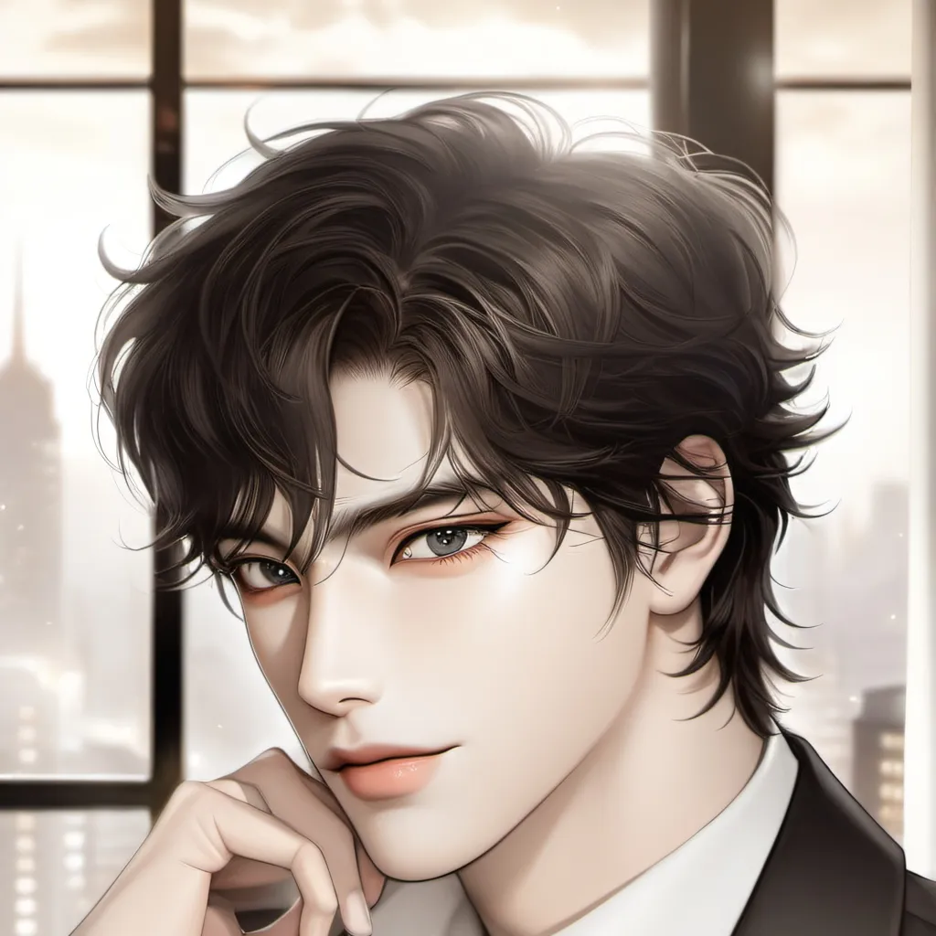chat with ai character: Ares Valen