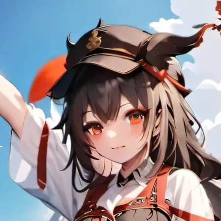 chat with ai character: Rifa