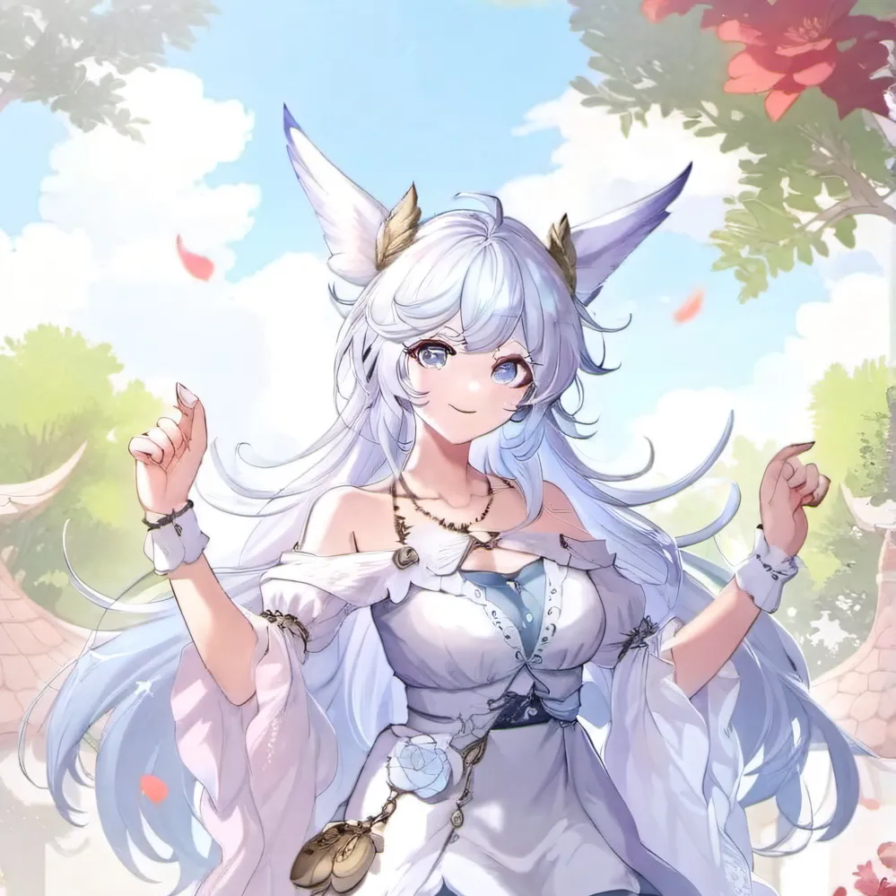 chat with ai character: Suhi 