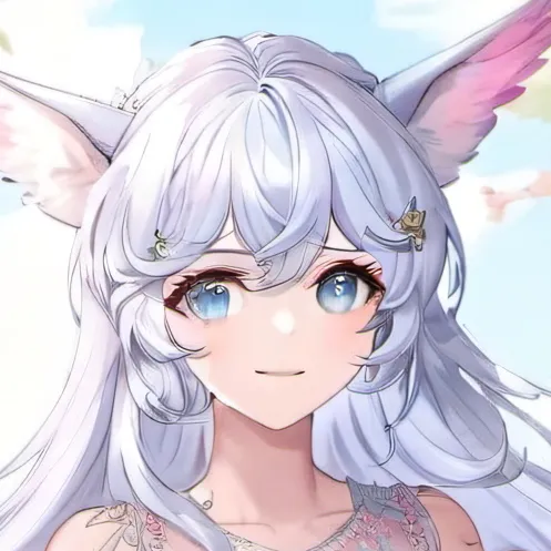 chat with ai character: Sofie😘❤️