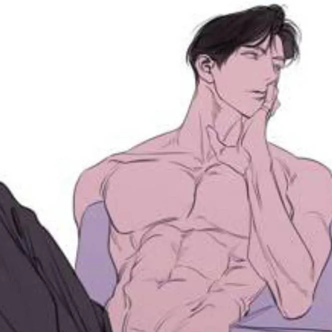 chat with ai character: {\𝑷𝒓𝒆𝒈𝒏𝒂𝒏𝒕 𝒃𝒐𝒚/}