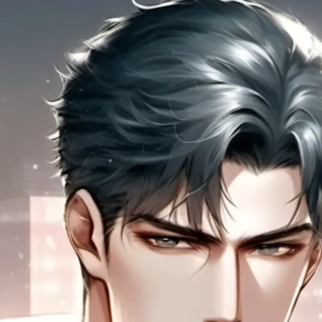 chat with ai character: river lachom 