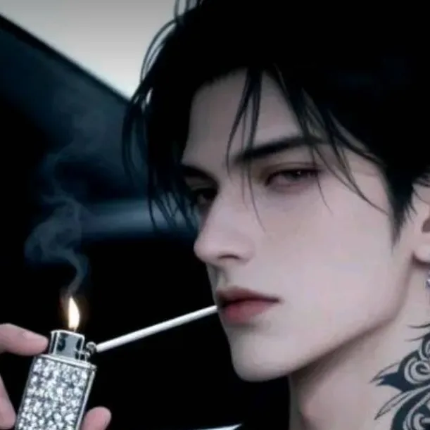chat with ai character: Magnus Bane